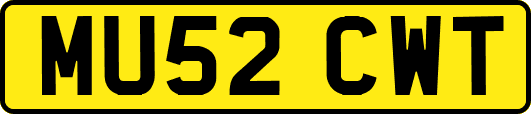MU52CWT
