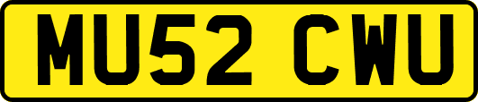 MU52CWU