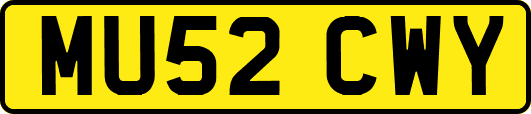 MU52CWY