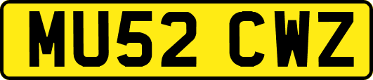 MU52CWZ