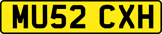 MU52CXH