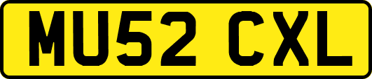 MU52CXL