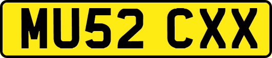 MU52CXX