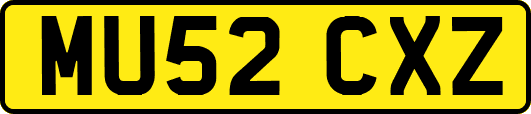 MU52CXZ