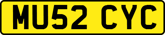 MU52CYC