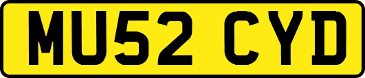 MU52CYD