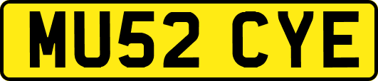 MU52CYE
