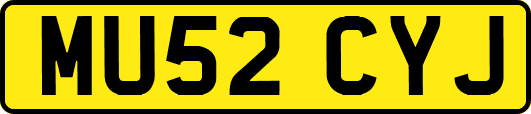 MU52CYJ