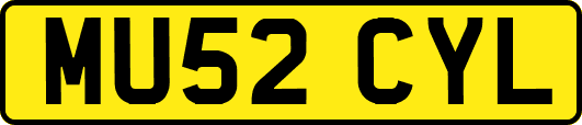 MU52CYL