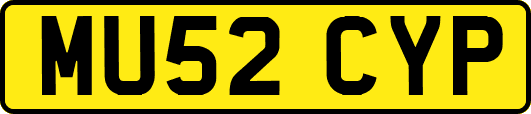 MU52CYP