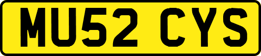 MU52CYS