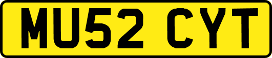 MU52CYT