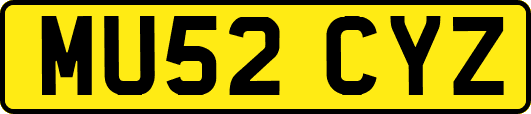 MU52CYZ