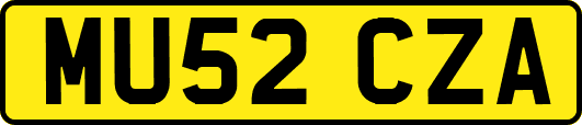 MU52CZA