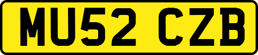 MU52CZB