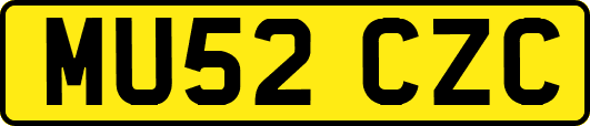 MU52CZC