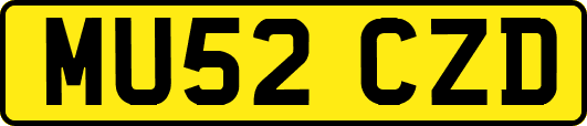 MU52CZD