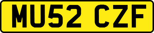 MU52CZF