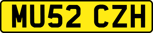 MU52CZH