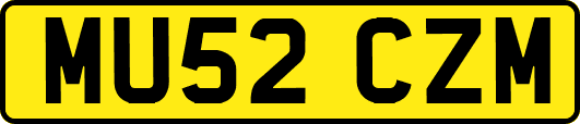 MU52CZM