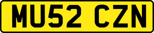 MU52CZN