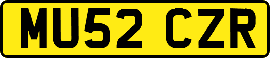 MU52CZR