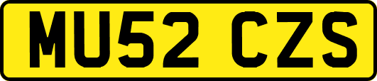 MU52CZS