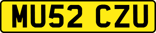 MU52CZU