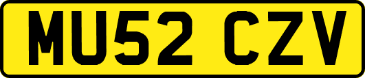 MU52CZV