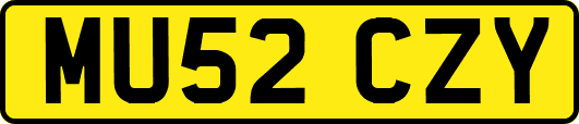 MU52CZY