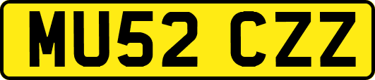 MU52CZZ