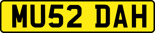 MU52DAH