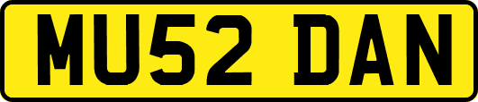 MU52DAN