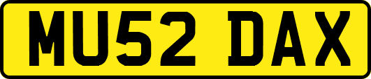MU52DAX