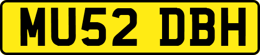 MU52DBH