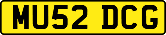 MU52DCG