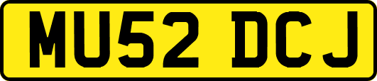 MU52DCJ