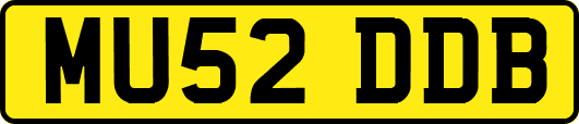 MU52DDB