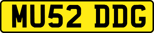 MU52DDG