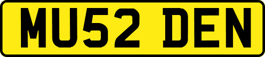 MU52DEN