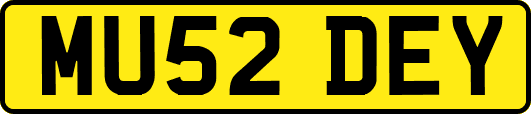 MU52DEY