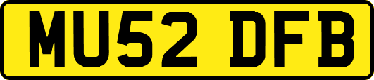MU52DFB