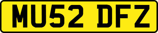 MU52DFZ