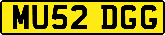 MU52DGG