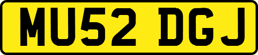 MU52DGJ