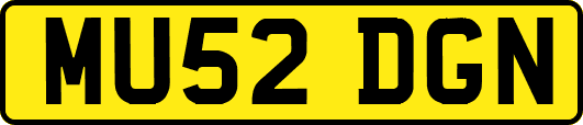 MU52DGN
