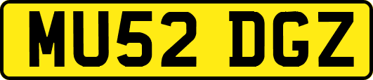MU52DGZ