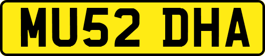 MU52DHA