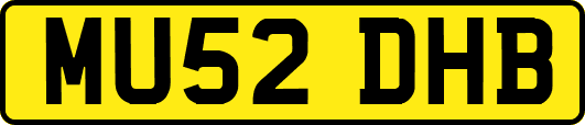 MU52DHB