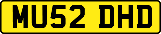 MU52DHD